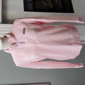 PINK VINEYARD VINES SWEATER